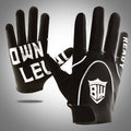 Elite Skilled Gloves - Midnight Black
