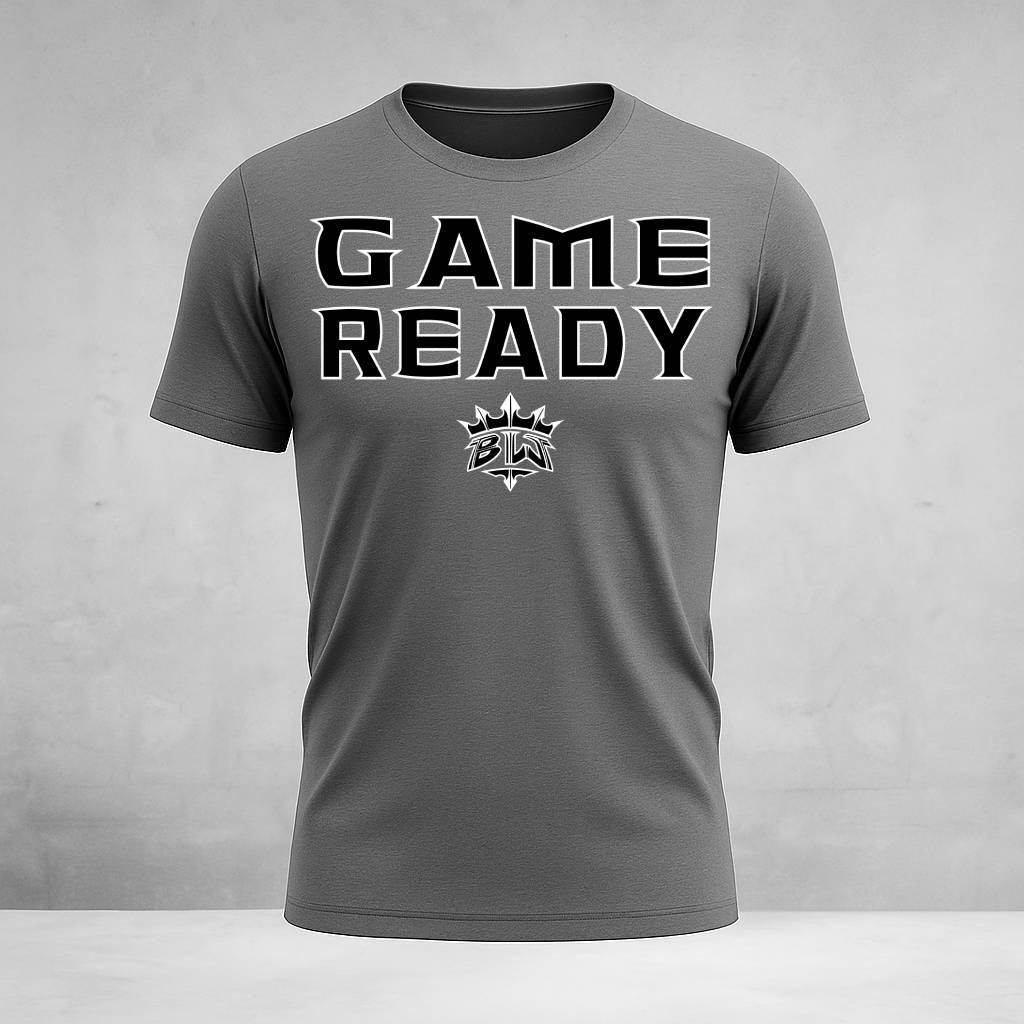 DriFit Performance Shirt - Heather Grey