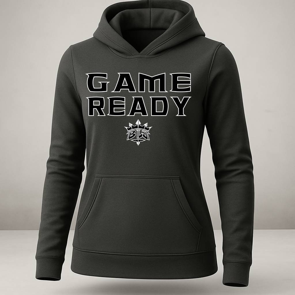 Essential Hoodie - Women's Hoodie