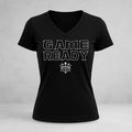 Women's DriFit Performance Shirt - Midnight Black