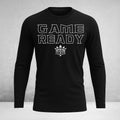 Long Sleeve DriFit - Midnight Black