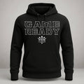 Essential Hoodie - Midnight Black