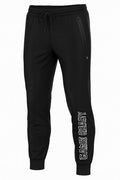 Game Ready Sweatpants - Midnight Black