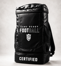 Certified Backpack - Midnight Black
