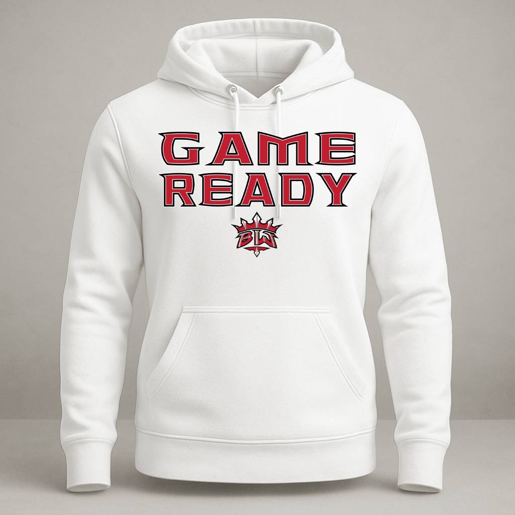 Essential Hoodie - H-Town