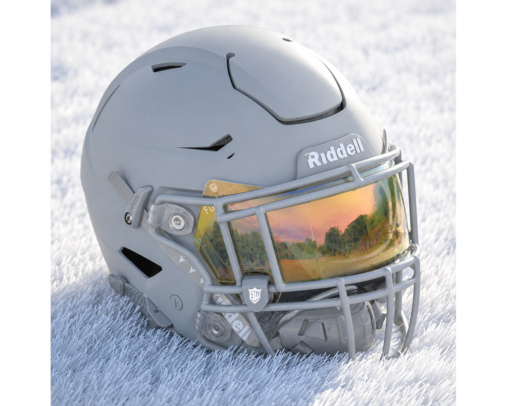 The Legacy Visor - Heat Check